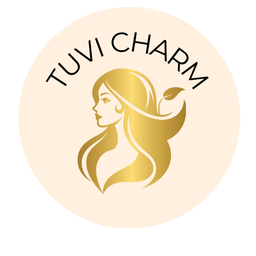 TUVI CHARM